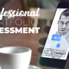 Professional Portfolio Assessment - Image 2