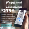 Professional Portfolio Assessment